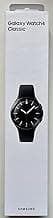 Samsung Galaxy Watch 4 Classic R890 46mm Smartwatch GPS WiFi (International Model) (Black)