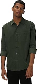 MUFTI Mens Slim Fit Shirt