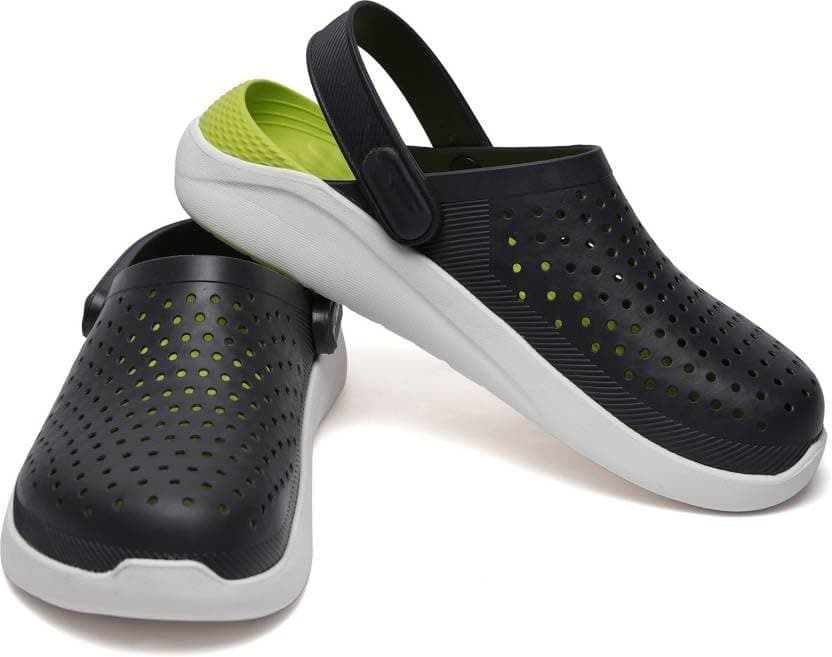 Zerol Clogs for Men || Extra Soft Comfortable Clogs
