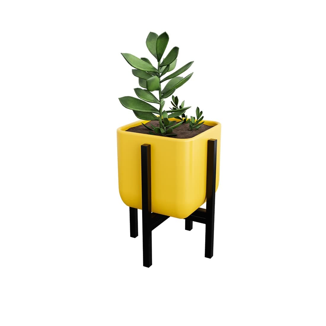 FURLAY Pot Stand