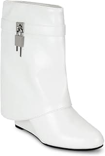 TRUFFLE COLLECTION Women's RS3667 Boots