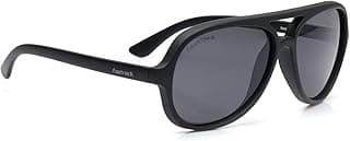 Fastrack Unisex Aviator Polarised Sunglasses