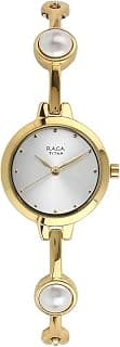 Titan Titan Analog Beige Dial Women's Watch-NM2576YM01 / NL2576YM01/NP2576YM01