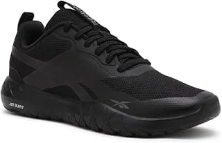 Reebok Men's Sports Shoes - Fair Weather 2.0 - Lightweight Training Shoes for Gym, Running and Fitness