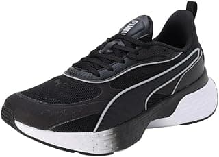 PUMA Unisex-Adult Softride Sway Chase Res Running Shoe