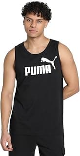 PUMA | No. 1 Logo Men's Tank | Black | 2XL