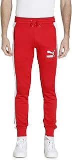 PUMA Men Regular Fit Trackpant