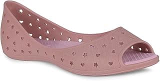 Bata Women Slip on Ballerina