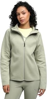 PUMA Women Sweat Jackets