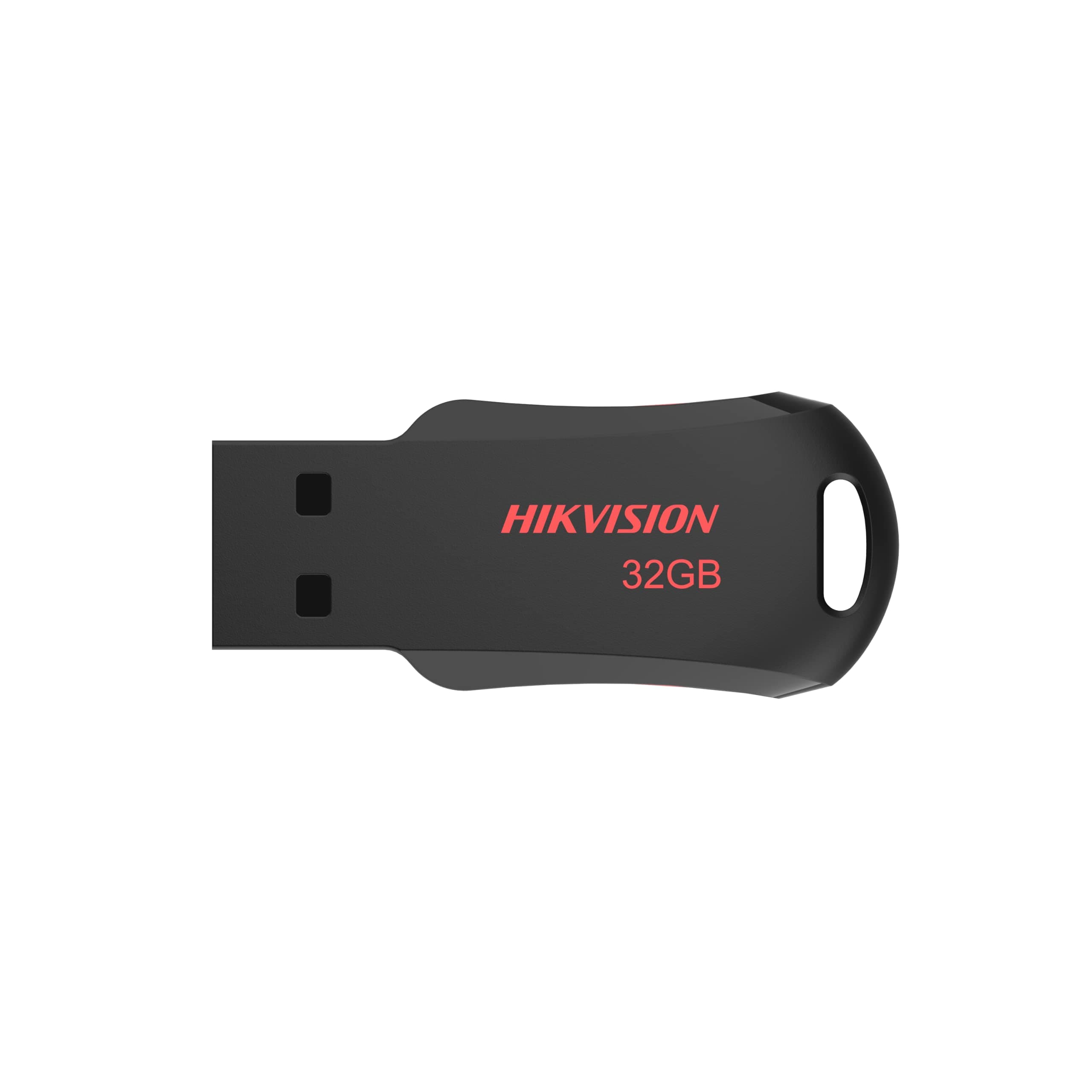 HIKVISION M200R 32GB USB 2.0 Pen Drive, HS-USB-M200R(DZ)/32G