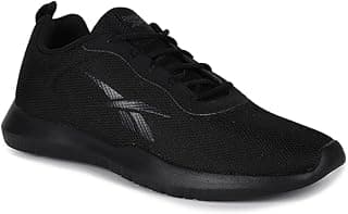Reebok Men's Running Shoes Lightweight Rubber Outsole Sports Shoes for Men | Lightweight Gym Shoe for Men | Running, Jogging, Walking & Gym | Flow Advance M