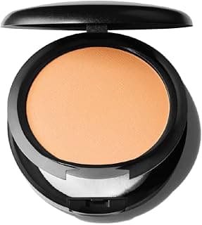MAC Studio Fix Powder Plus Natural Medium Coverage Foundation For All Skin Type NC43.5