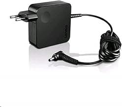 Lenovo GX20K78585 65W Laptop Adapter/Charger with Power Cord for Select Models of Lenovo (Round pin)