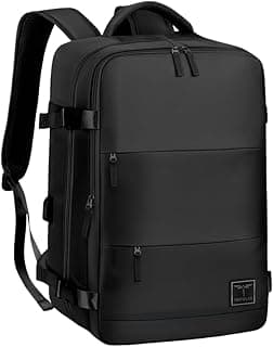 Impulse Premium Laptop Backpack Collection | Office, Travel, College & Business Backpack for Men & Women | Water Resistant Laptop Bag Fits Up to 16 Inch Laptop