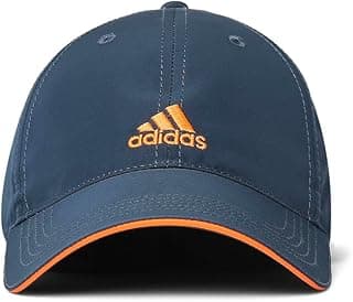 adidas Men's Cap (CD3042_Ricblue_58 Cm)