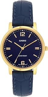 Casio Enticer Ladies LTP-SN5YGL-2A Analog Blue Dial Women (A2446)