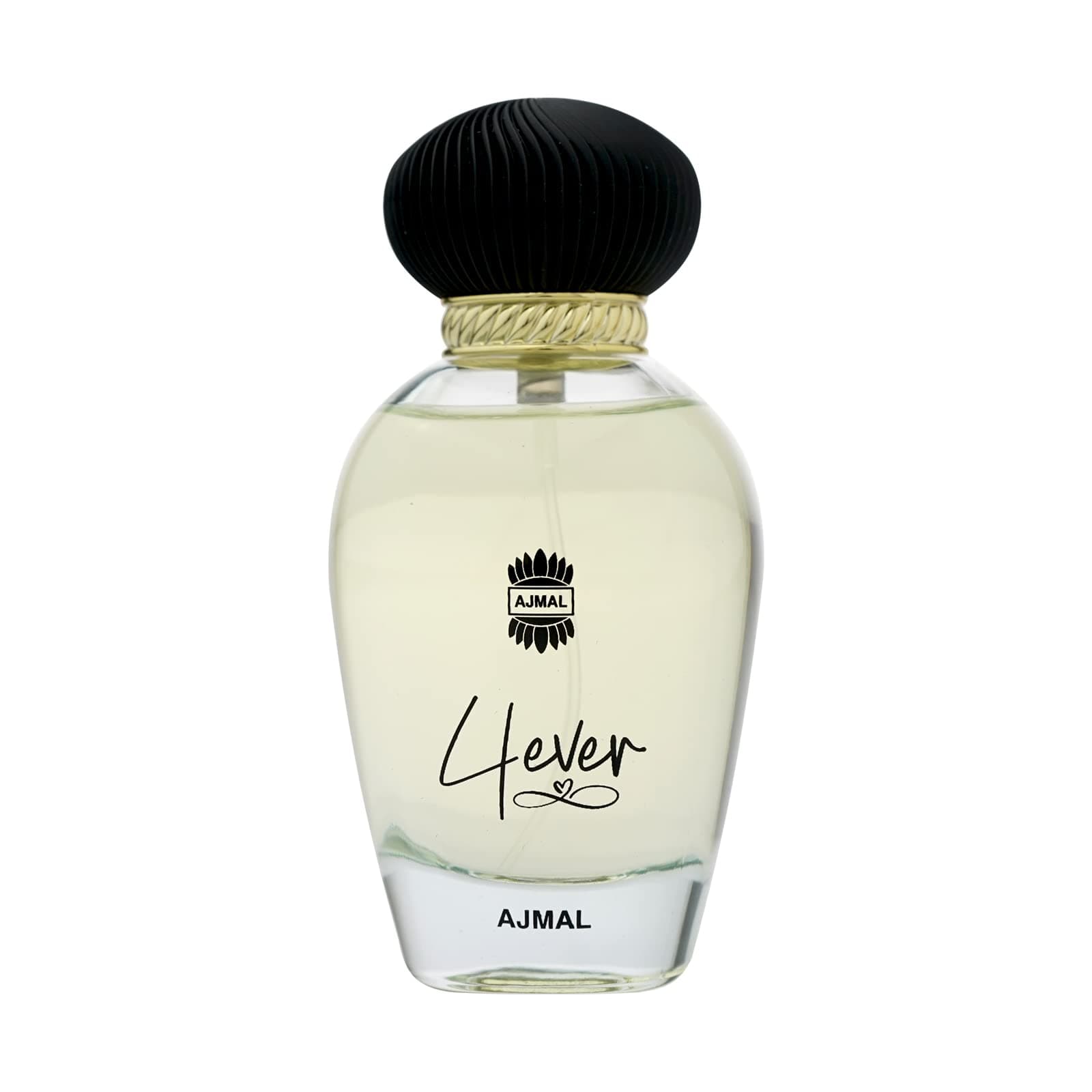 AJMAL 4ever EDP Perfume With Floral, 100ml Long Lasting Scent Spray Gift For Women