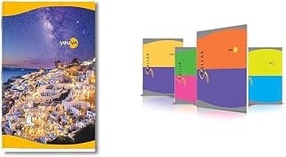 Navneet Youva - Long Book & Navneet Youva - Long Book