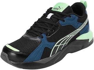 PUMA Mens X-ray Grilion V1 Sneaker