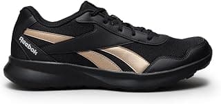 Reebok Men's Running Shoes Lightweight Rubber Outsole Sports Shoes for Men | Lightweight Gym Shoe for Men | Running, Jogging, Walking & Gym | Ree-Fusion M
