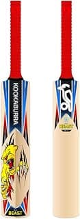 KOOKABURRA Beast 1.0 Cricket English Willow BAT