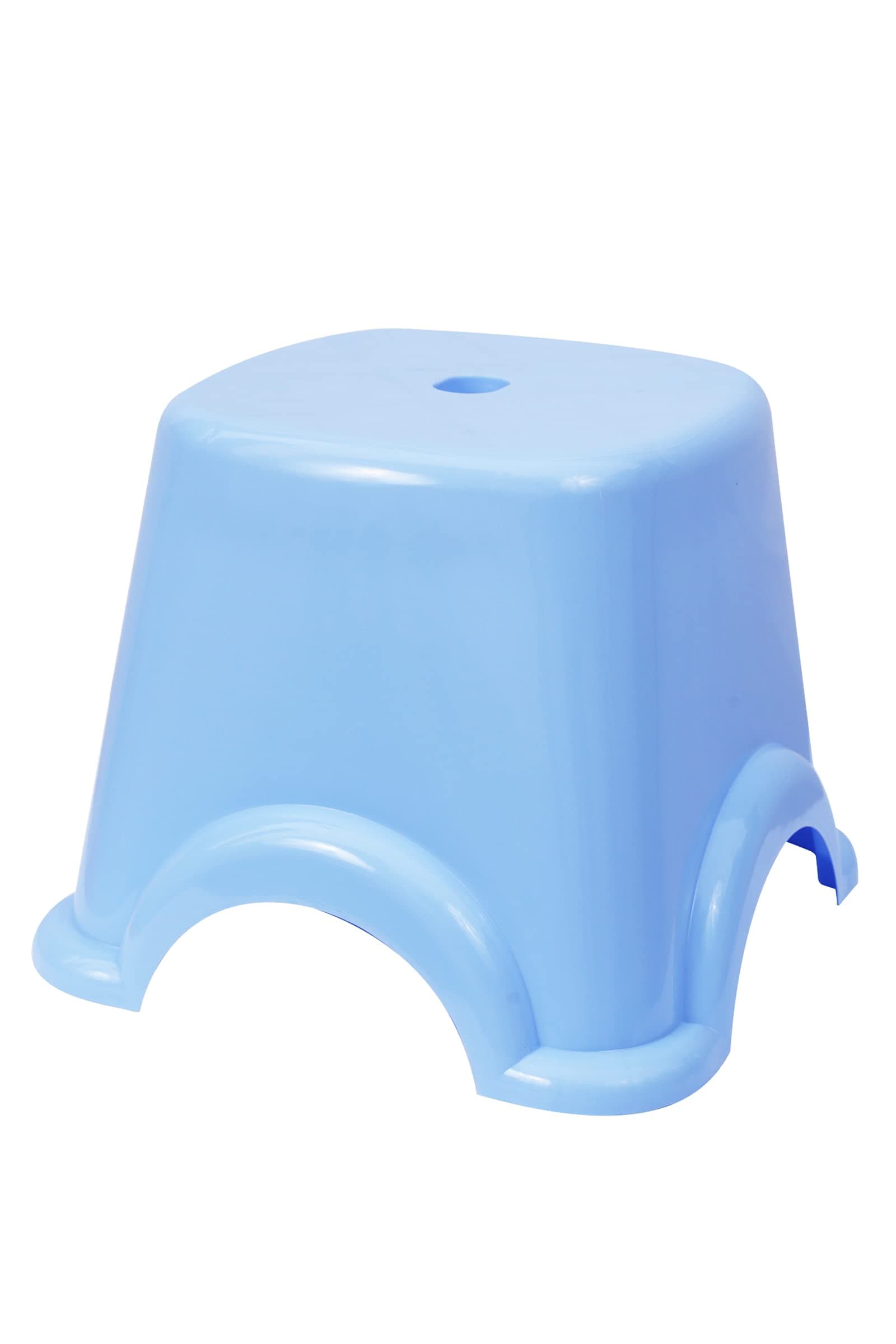 GALOOF Multipurpose Strong Stool Patla for 1FT (Blue)