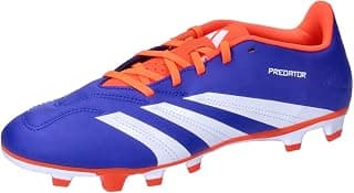 adidas Unisex Club FxG Football Shoes
