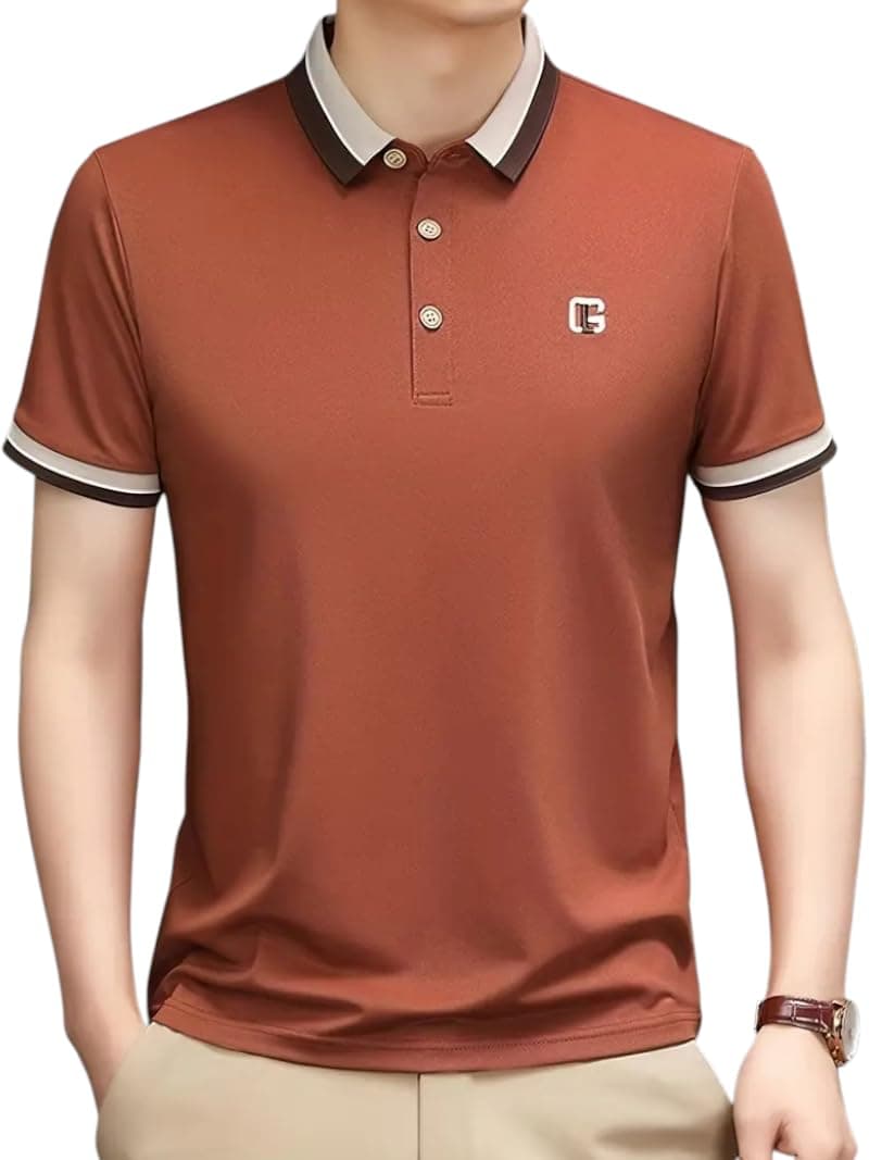 Louis Sense Men T-Shirt