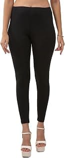 Lyra Women Hosiery Regular Leggings