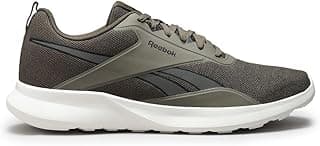 Reebok Men's Running Shoes Lightweight Cushioned Sports Shoes for Men | Lightweight Gym Shoe for Men | Running, Jogging, Walking & Gym | Flylite Emergo Runner