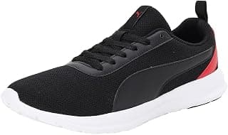 PUMA Men Zelus Sneaker