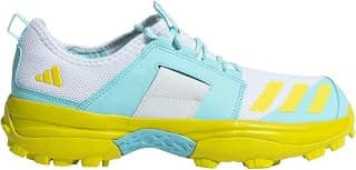 adidas Unisex Lace Up Cricket Shoes