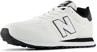 new balance Men 500 Sneaker