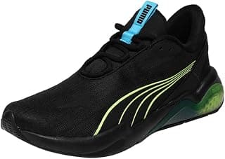 PUMA Unisex-Adult Rushx Running Shoe