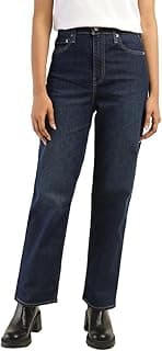 Levi's Women's Regular Jeans