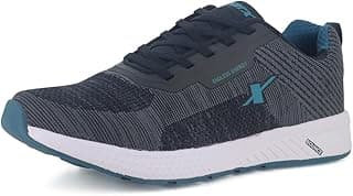 SPARX Mens SM 687 | Enhanced Durability & Soft Cushion