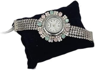 Generic Women's Analogue Watch Bracelet PT
