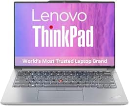 Lenovo ThinkPad Silver E14 Intel Core i7 13th Gen 14" WUXGA IPS 300 Nits Thin and Light Laptop (16GB RAM/512GB SSD/Windows 11 Home/Backlit Keyboard/Fingerprint/1Y Onsite/1.41 kg), 21JKS1FT00