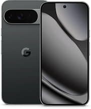 Google Pixel 10 Pro XL (Obsidian, 256 GB) (16 GB RAM)