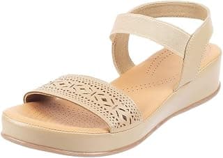 Metro Women's Casual Comfy Fashion Sandals