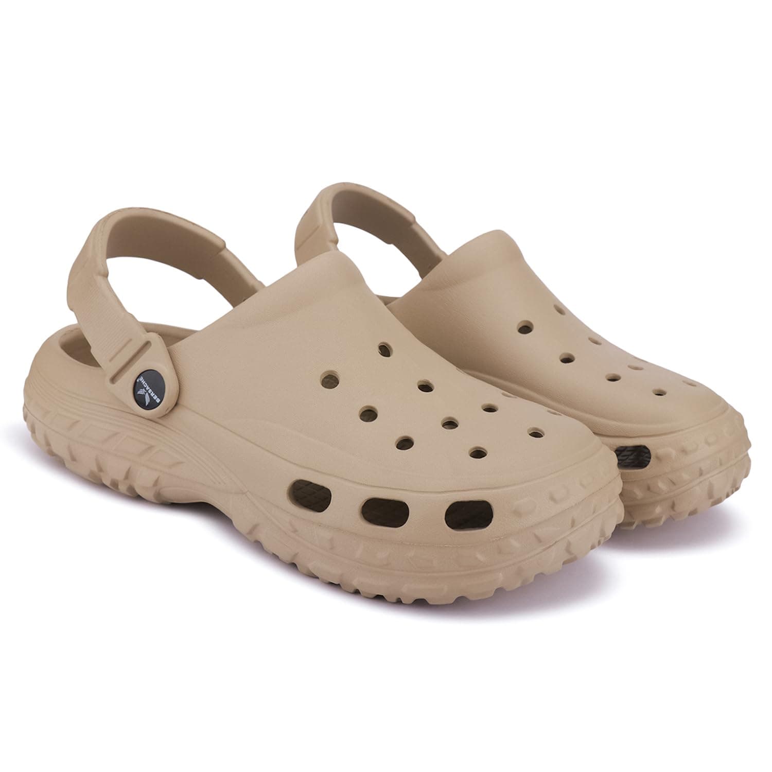 BERSACHE Extra Soft Classic Casual with Regular wear with Ultra Soft & Flexibility Technology Clog for Women