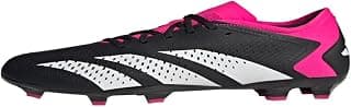 adidas Unisex Accuracy.3 L Fg Football Shoe
