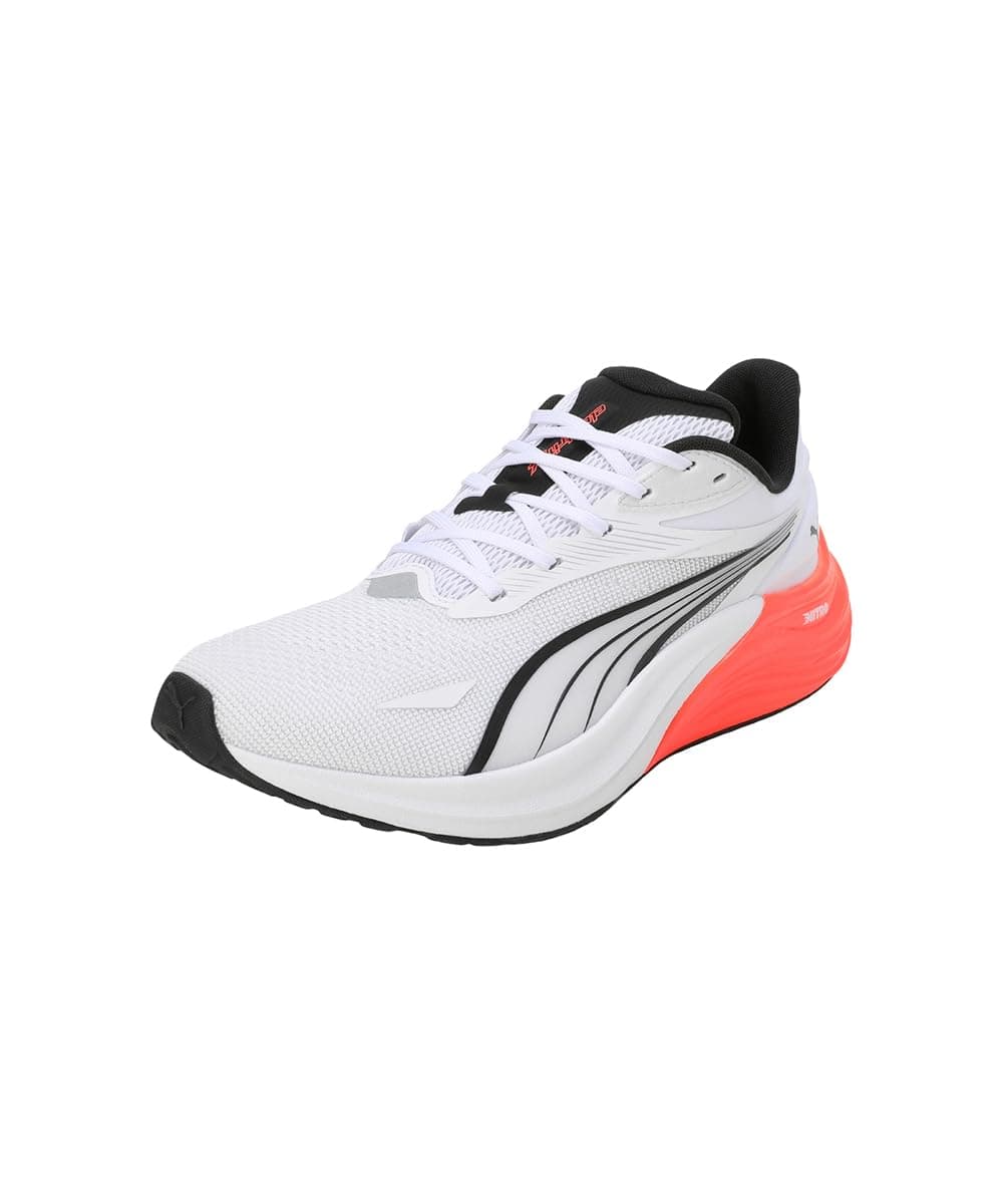 PUMA Mens Electrify Nitro™ 4 Running Shoe
