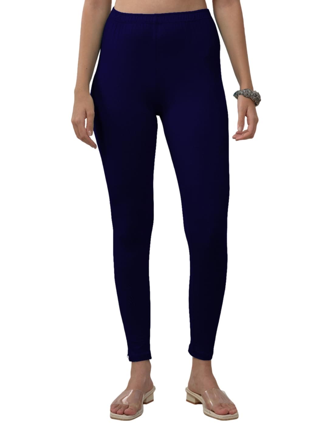 Lux Lyra Women Leggings|Regular Fit