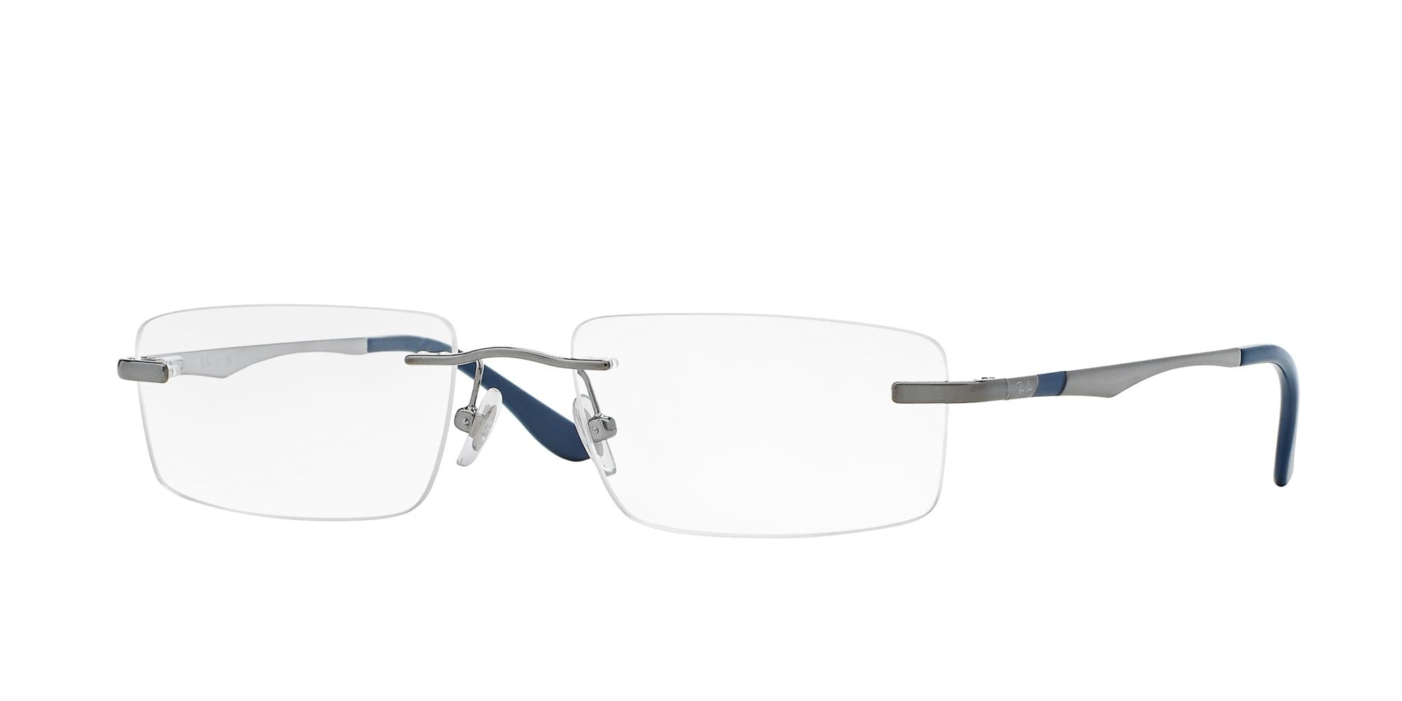 Ray-Ban Men Frame