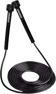 Cockatoo SKP-TP Skipping Rope For Man & Women(Pack Of 1)