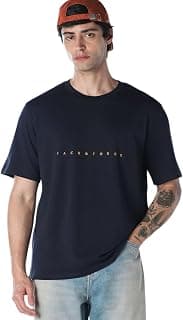 JACK & JONES Men T-Shirt
