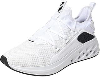 PUMA Unisex-Adult Softride Frequence Street Running Shoe