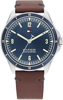Tommy Hilfiger Analog Watch for Men - TH1791905