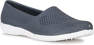 Bata Women's Slip-on Walking Shoe